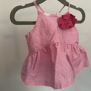 Janie & Jack Shirt